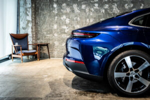 パナメーラ　2.9