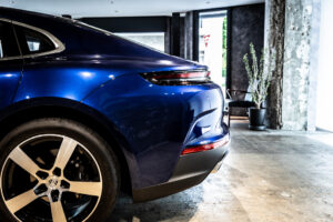 パナメーラ　2.9