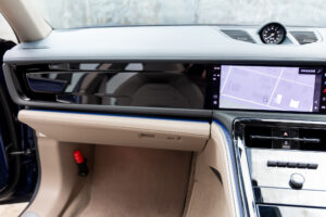 パナメーラ　2.9