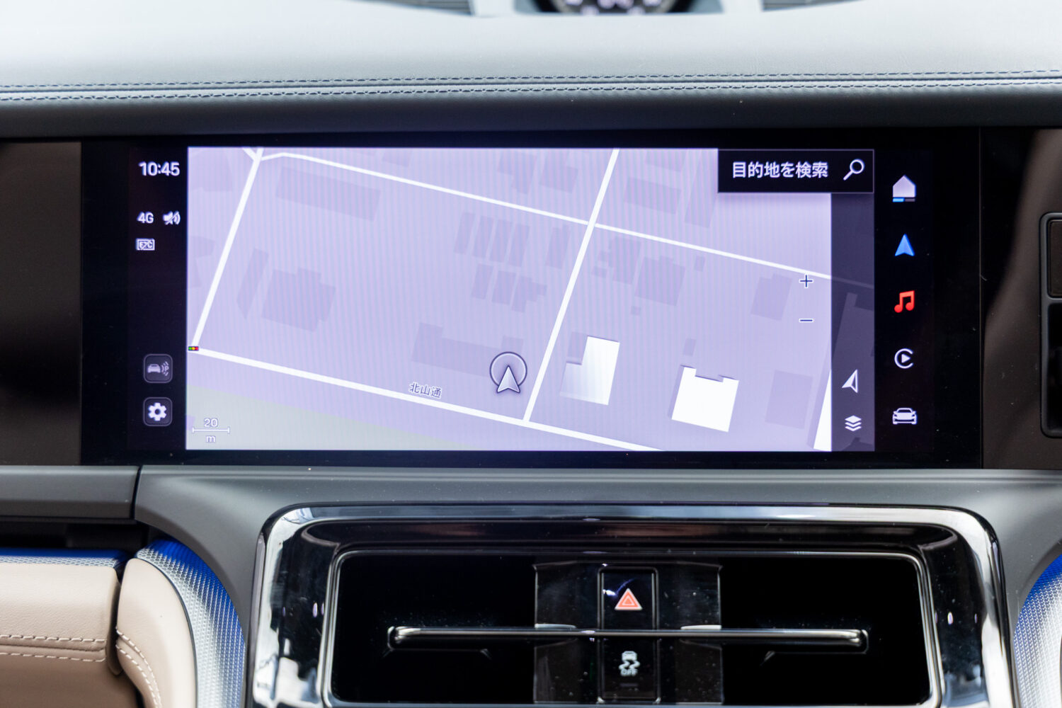 パナメーラ　2.9