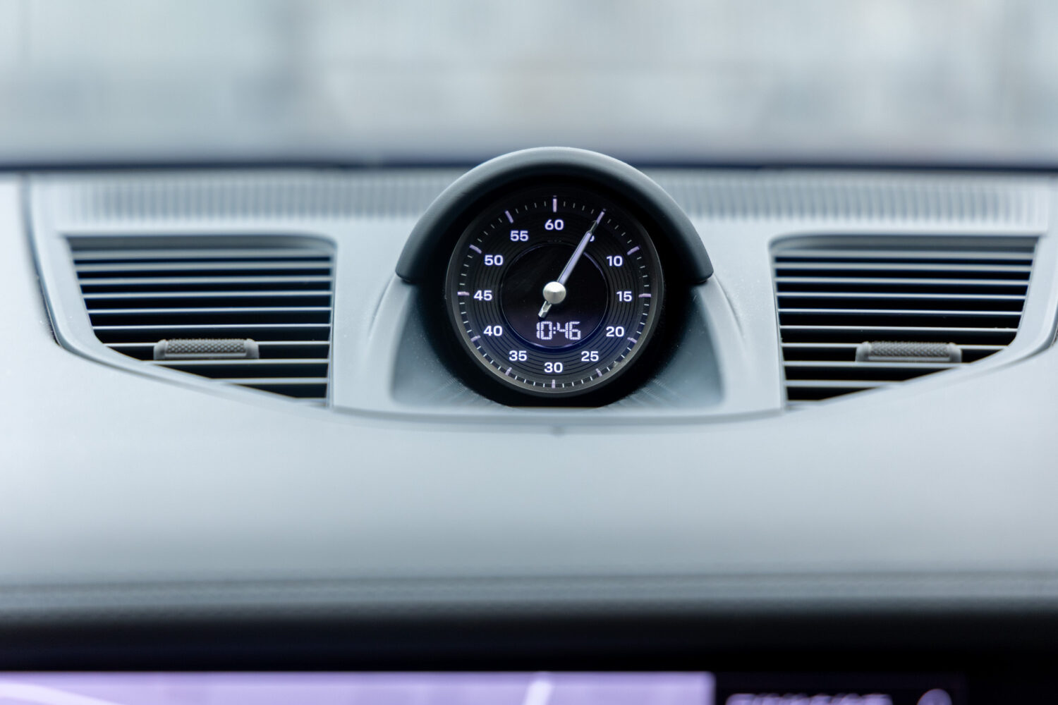 パナメーラ　2.9