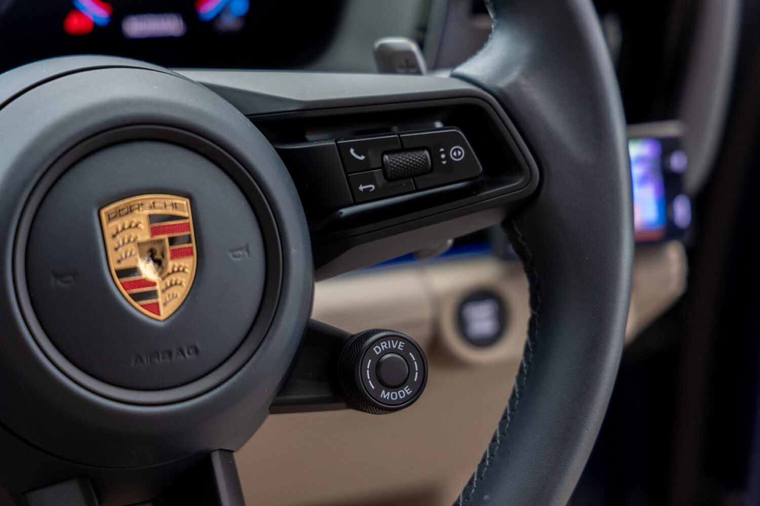 パナメーラ　2.9