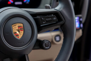 パナメーラ　2.9