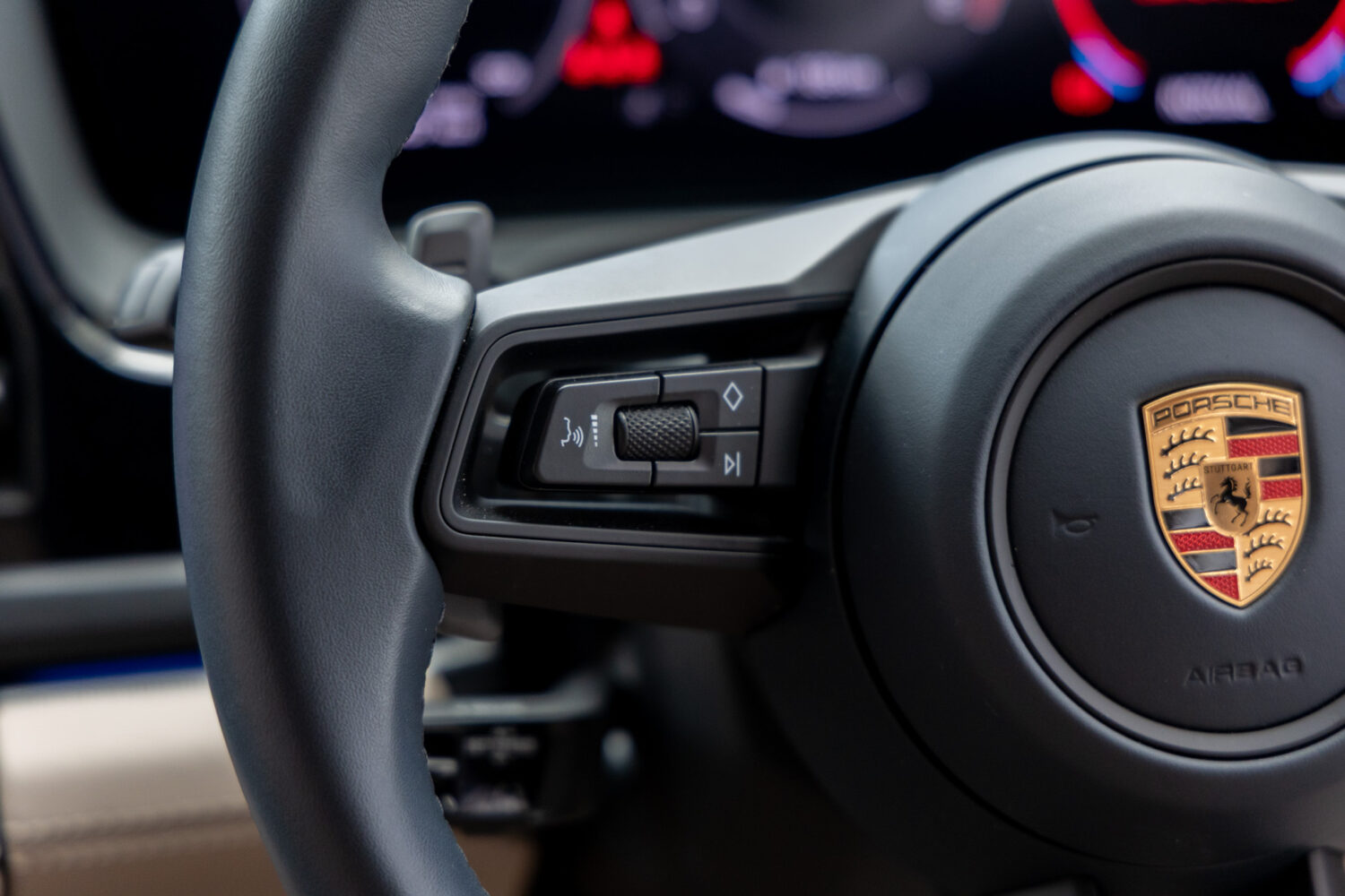 パナメーラ　2.9