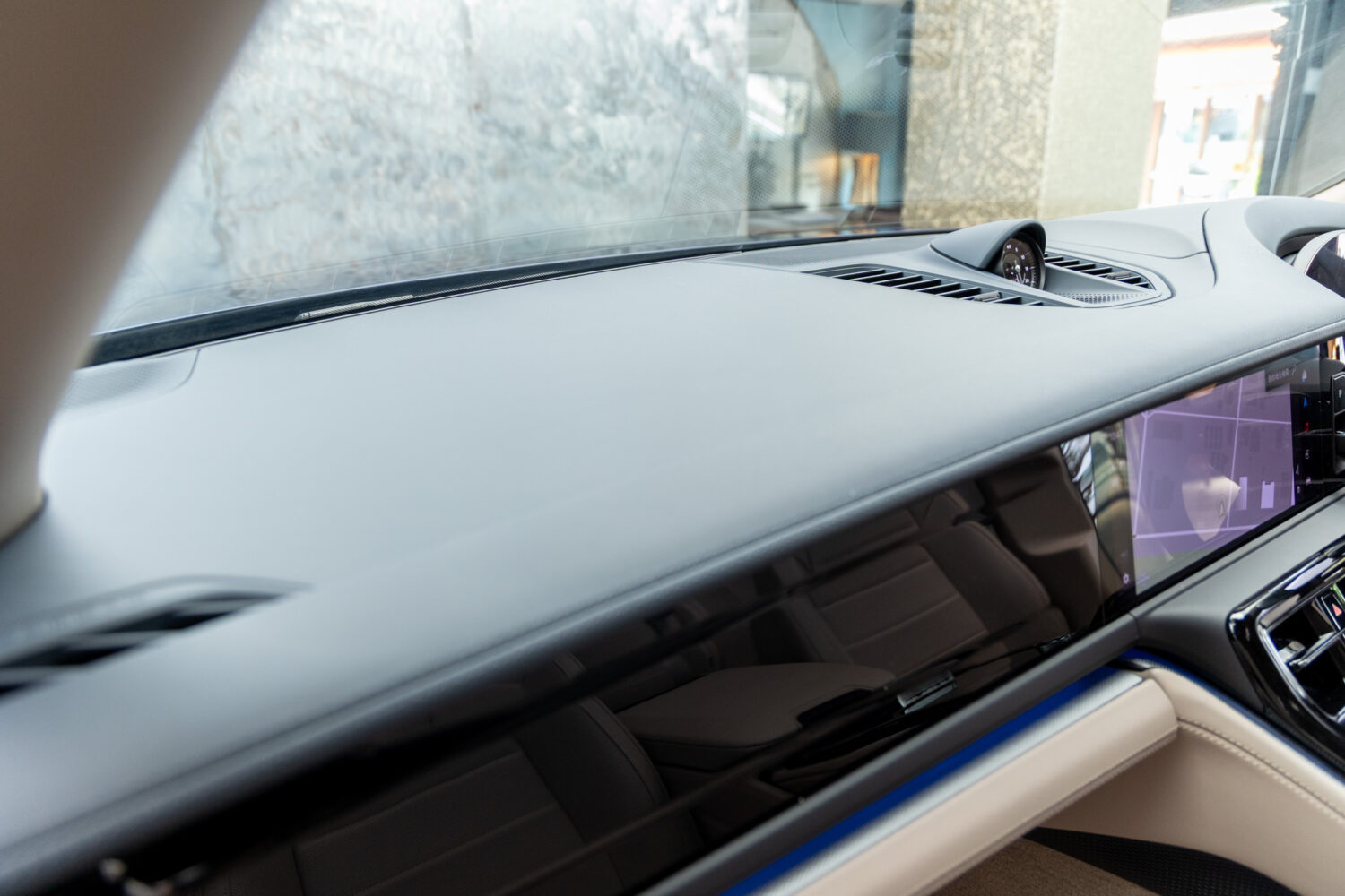 パナメーラ　2.9