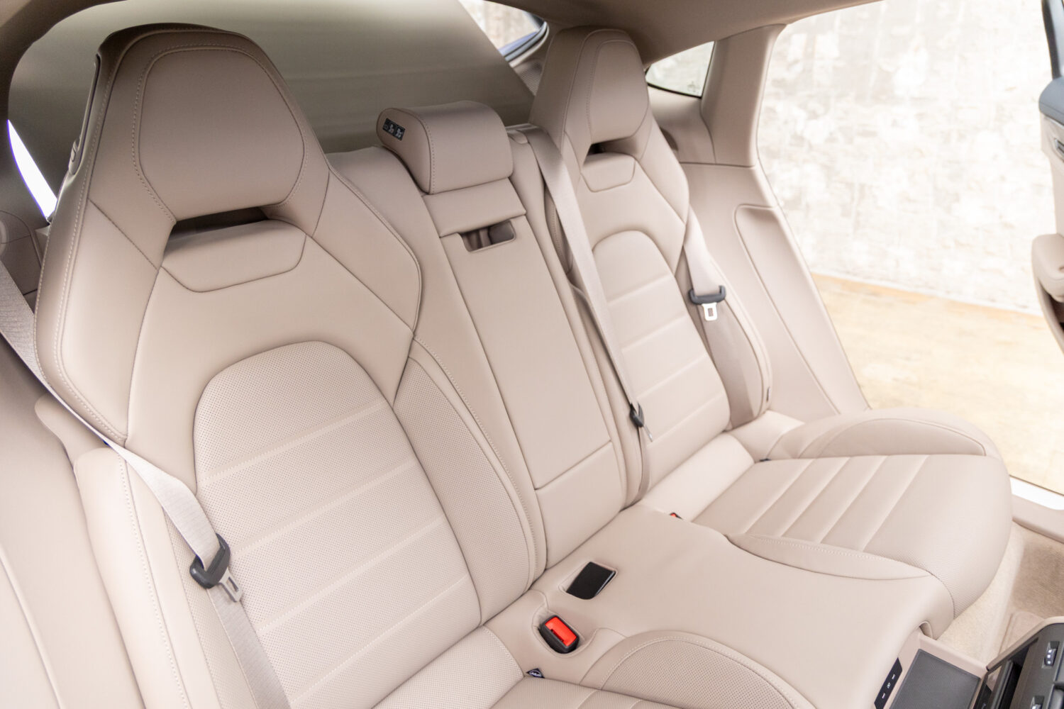 パナメーラ　2.9