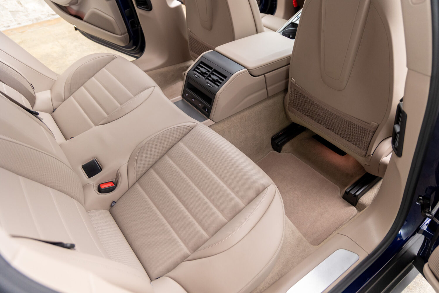 パナメーラ　2.9