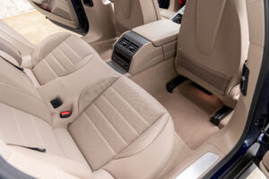 パナメーラ　2.9