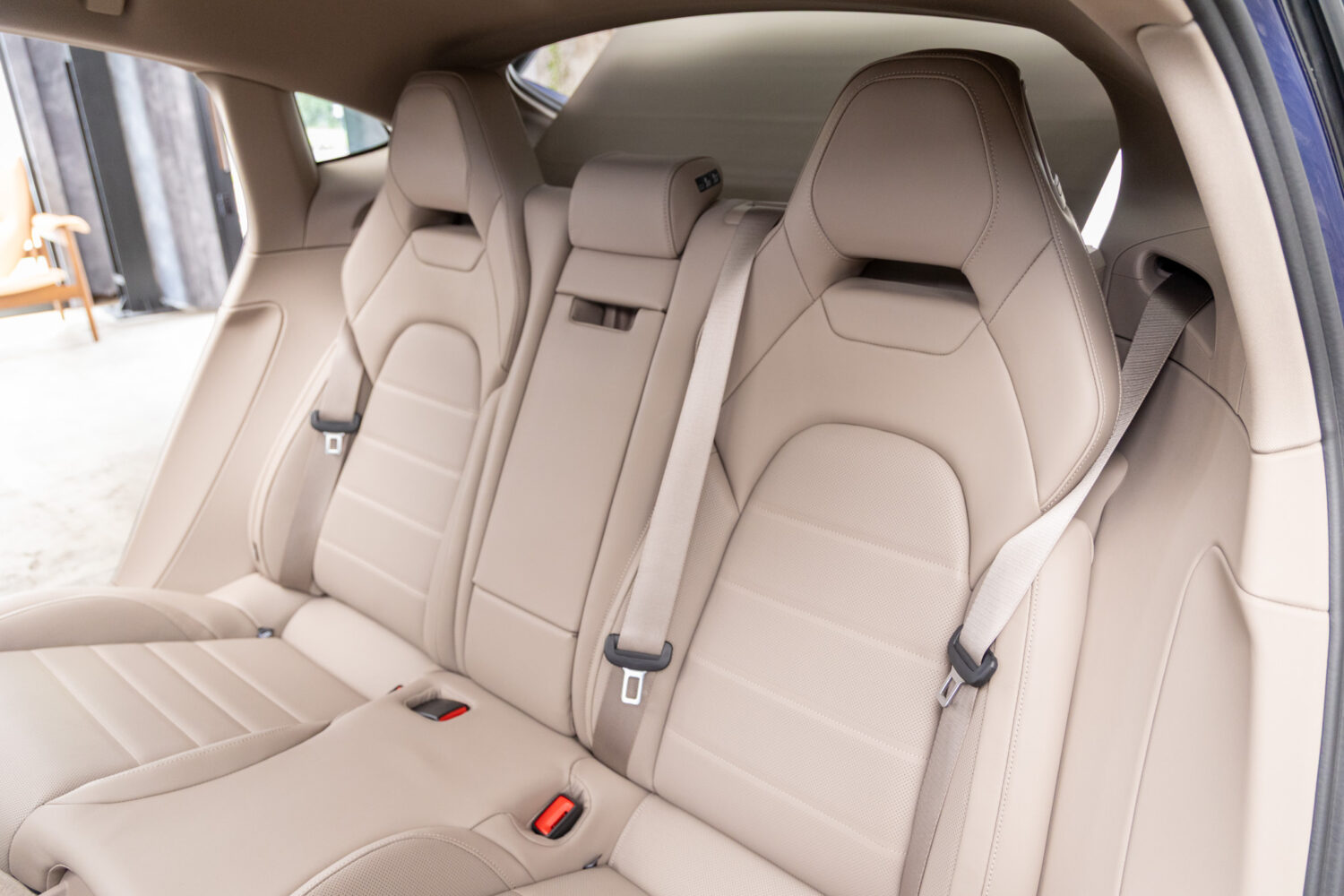 パナメーラ　2.9