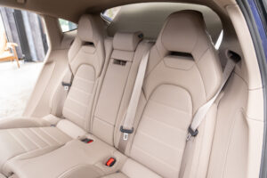 パナメーラ　2.9