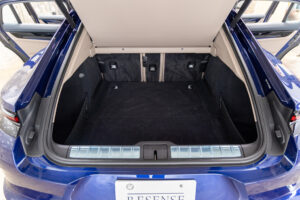 パナメーラ　2.9