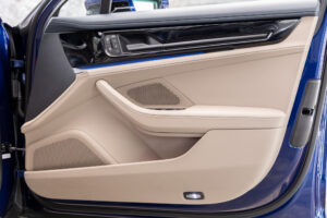 パナメーラ　2.9