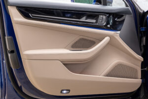 パナメーラ　2.9