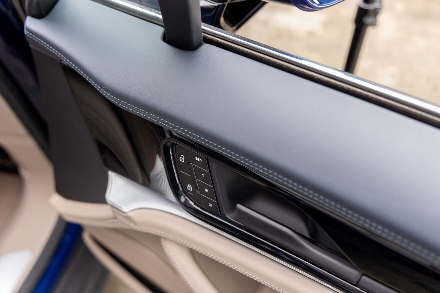 パナメーラ　2.9