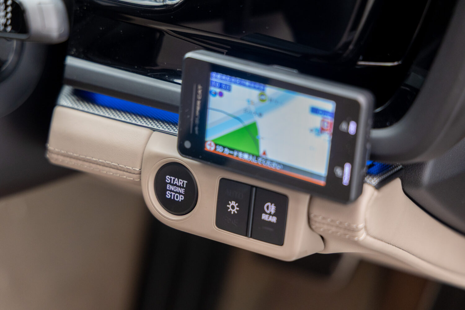 パナメーラ　2.9