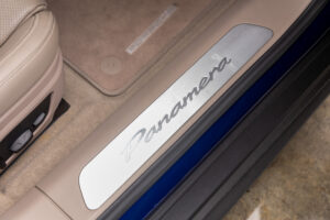 パナメーラ　2.9