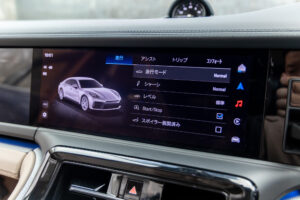 パナメーラ　2.9