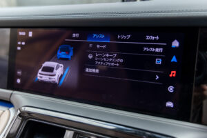 パナメーラ　2.9