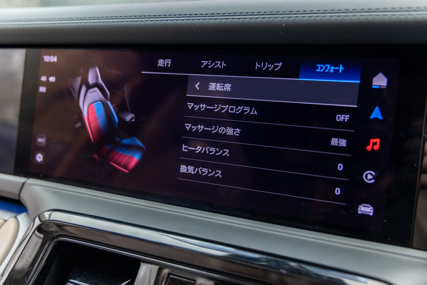 パナメーラ　2.9