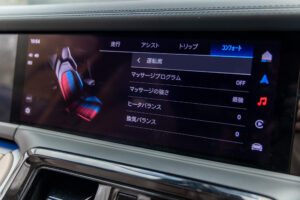 パナメーラ　2.9