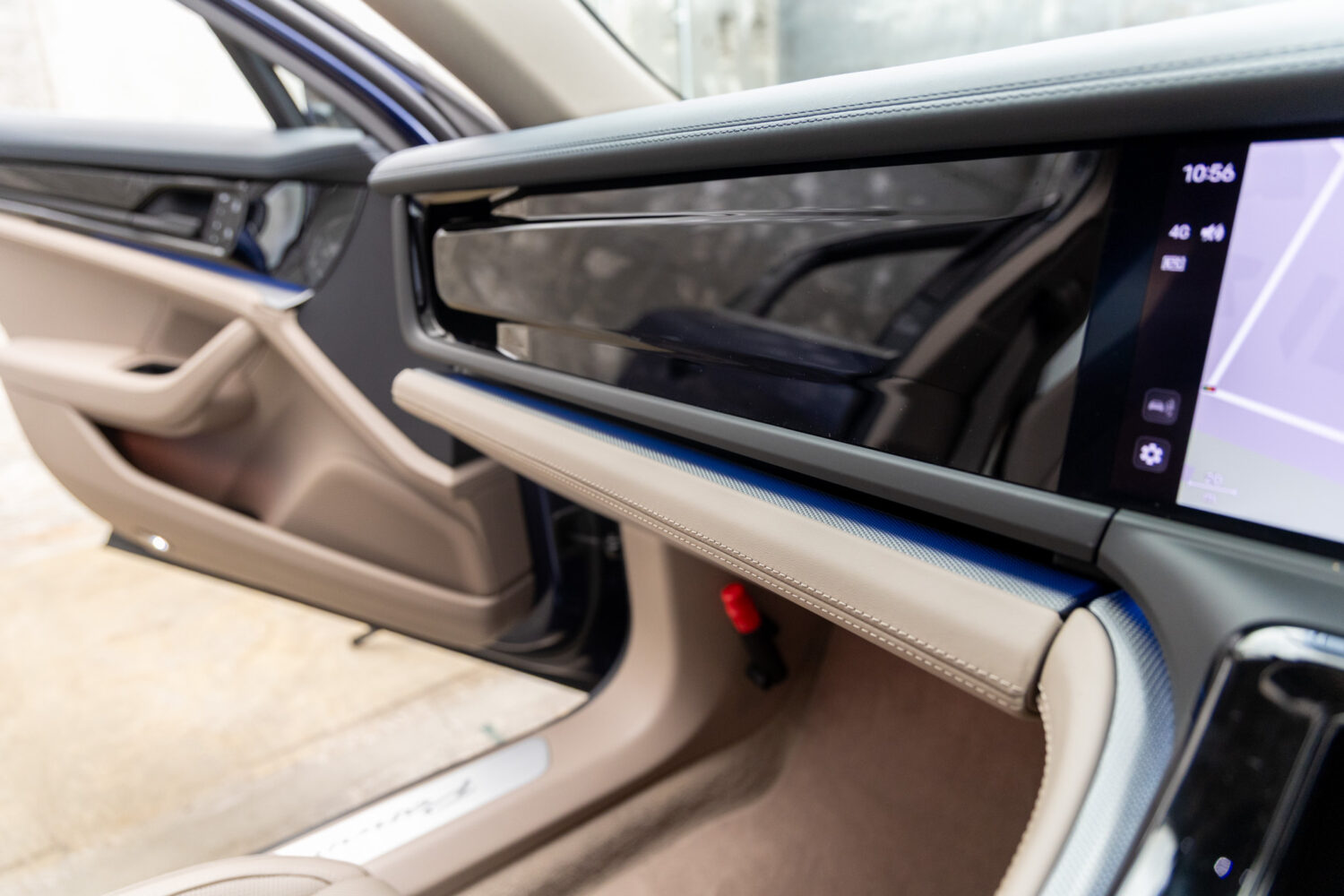 パナメーラ　2.9