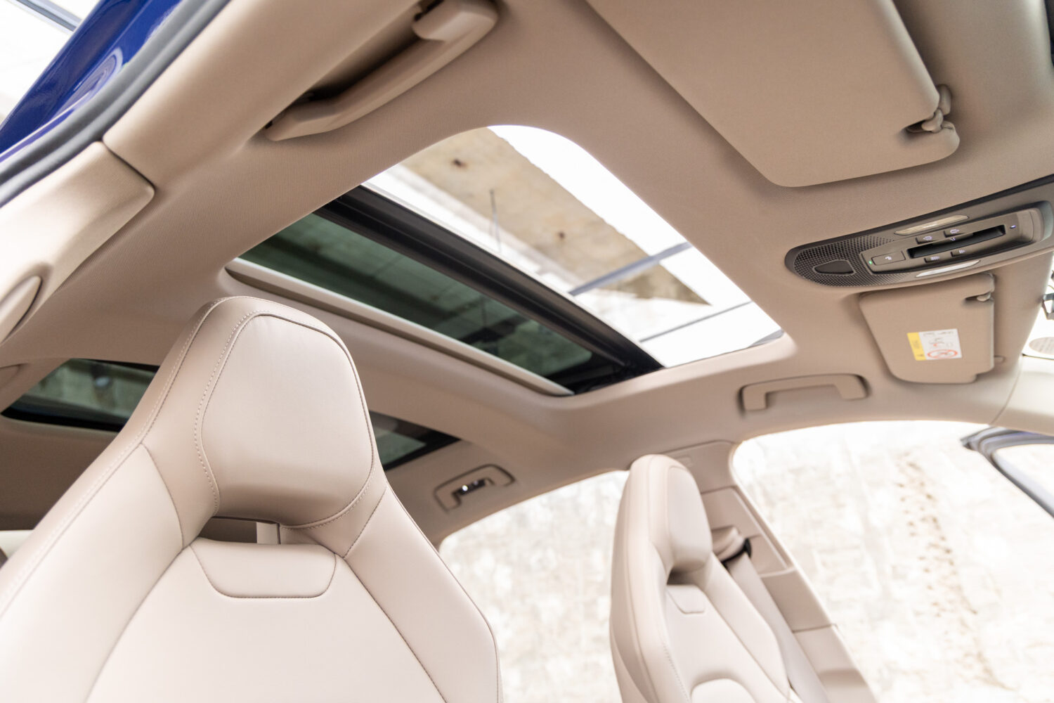 パナメーラ　2.9