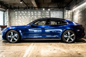 パナメーラ　2.9