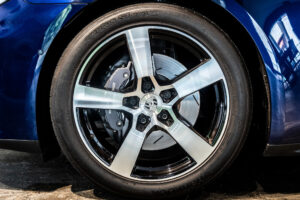 パナメーラ　2.9