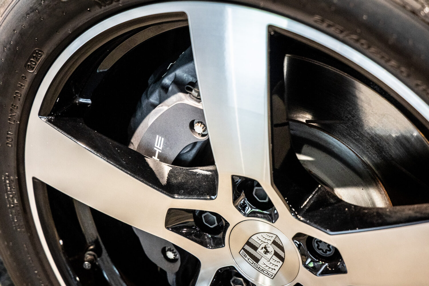 パナメーラ　2.9