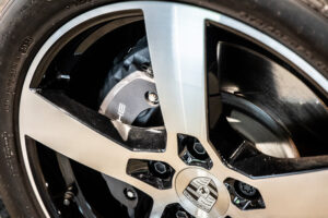 パナメーラ　2.9