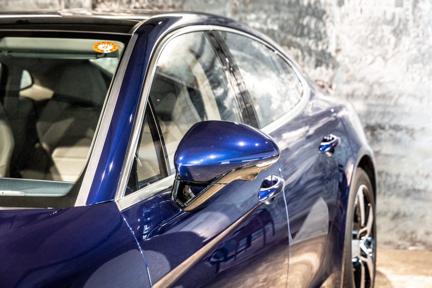 パナメーラ　2.9