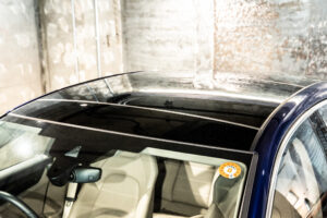 パナメーラ　2.9