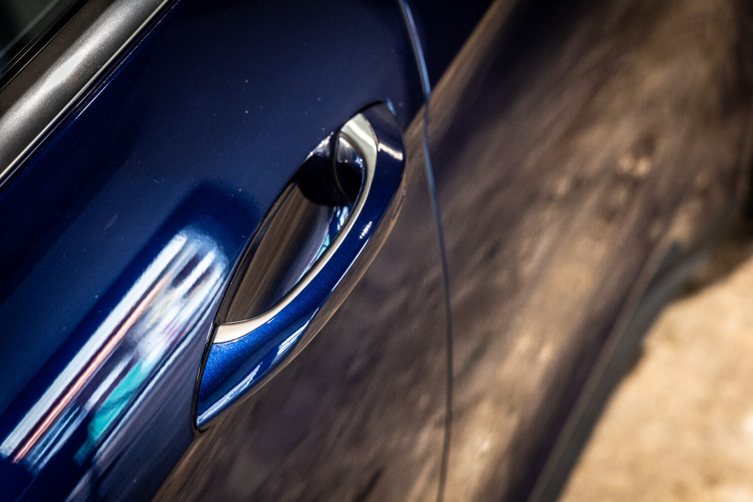 パナメーラ　2.9