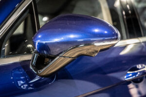 パナメーラ　2.9