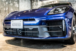 パナメーラ　2.9