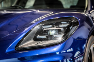 パナメーラ　2.9