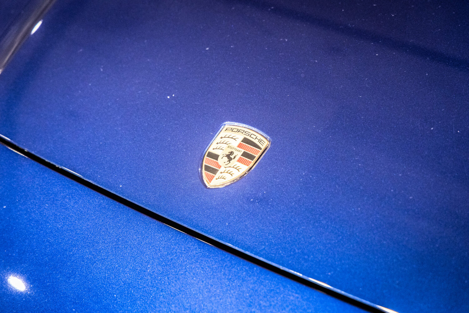 パナメーラ　2.9