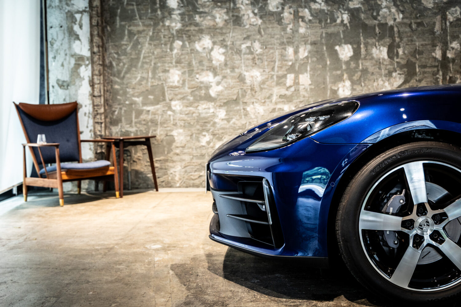 パナメーラ　2.9