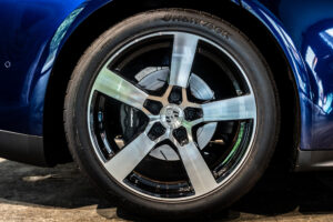 パナメーラ　2.9