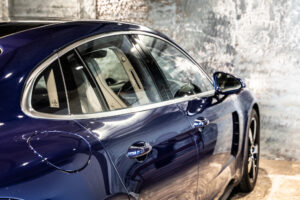 パナメーラ　2.9