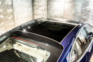 パナメーラ　2.9