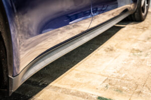 パナメーラ　2.9