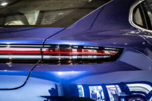 パナメーラ　2.9