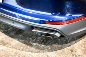 パナメーラ　2.9