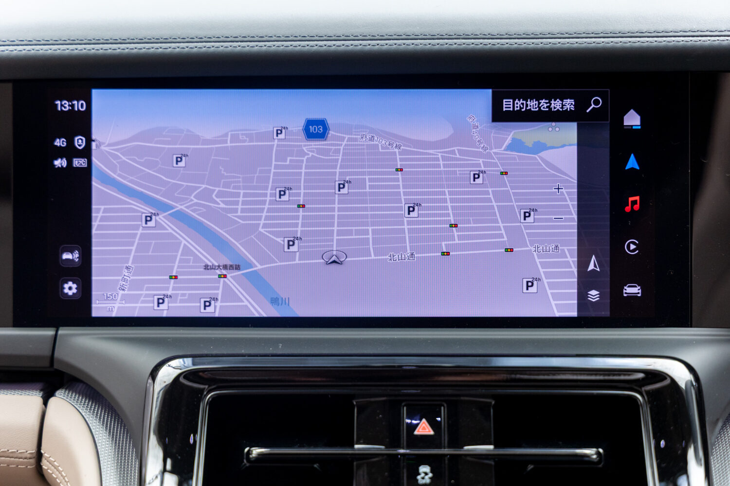 パナメーラ　2.9