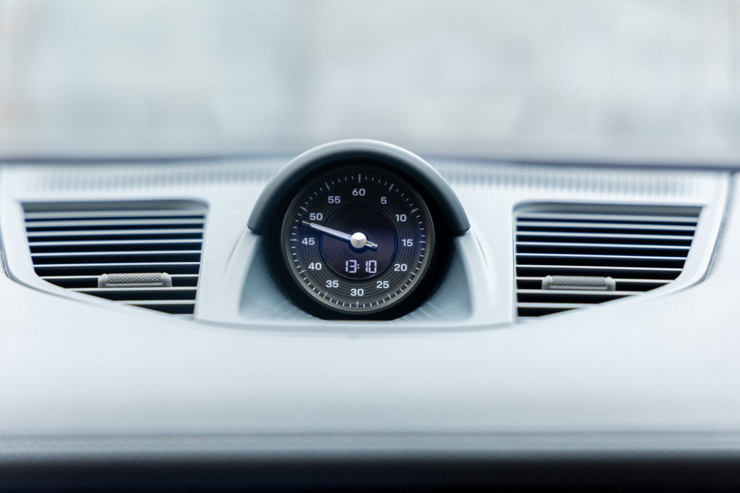 パナメーラ　2.9