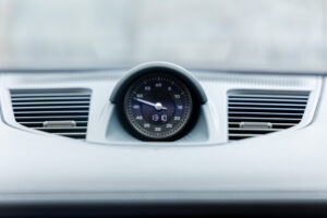 パナメーラ　2.9