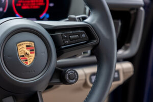 パナメーラ　2.9