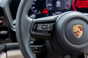 パナメーラ　2.9