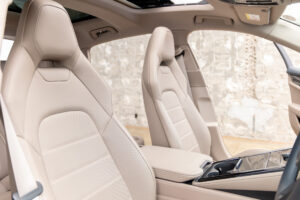 パナメーラ　2.9